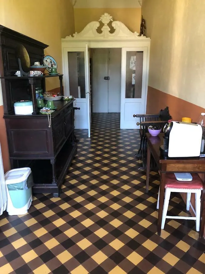 Gæstehus Casa Cavour Hotel Pontremoli