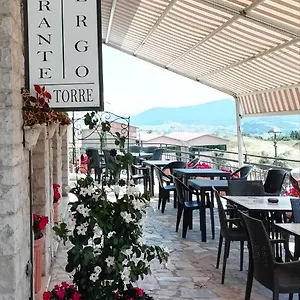 La Torre Hotel