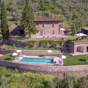 A Casa Di Serena Gasthuis