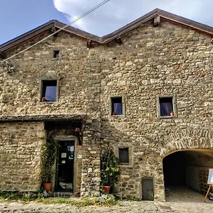 Eremo Gioioso Vakantiehuis