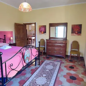  Casa di campagna Ca Giulietto Antico Casale In Lunigiana