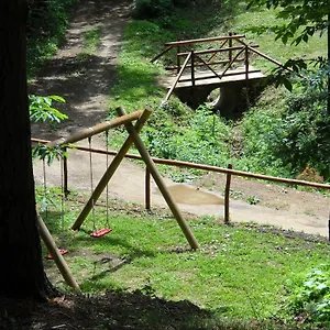 La Casa Del Sarto - Federicofarm Vakantieboerderij