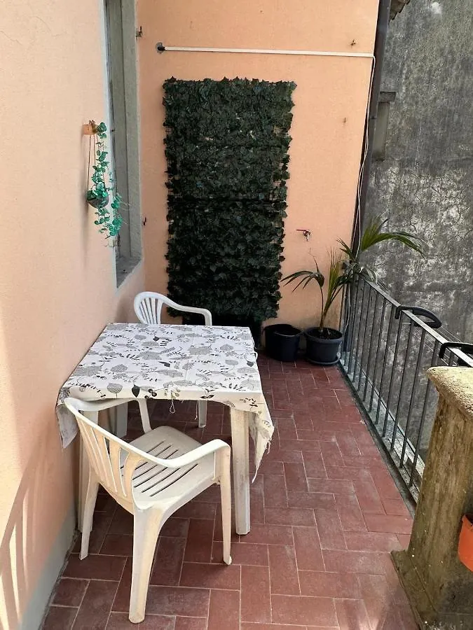 Gasthuis Casa Cavour Hotel Pontremoli